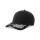Cappello personalizzabile in twill poliestere riciclato Atlantis con fibbia metallo