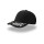 Cappellino da baseball personalizzabile Atlantis 100% cotone con visiera ricamata
