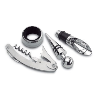 WINORY - Set vino 4 pezzi