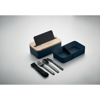 WINT - Portapranzo in PP