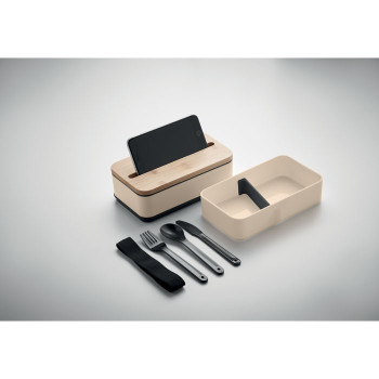 WINT - Portapranzo in PP