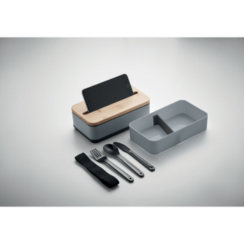 WINT - Portapranzo in PP