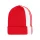 Winter Beanie personalizzabile Myrtle Beach doppia maglia elasticizzata