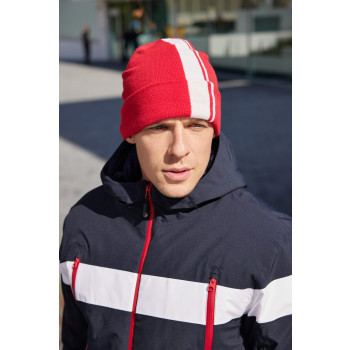 Berretti personalizzati con logo - Winter Beanie