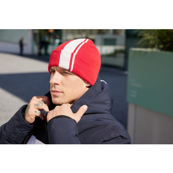 Berretti personalizzati con logo - Winter Beanie