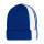 Winter Beanie personalizzabile Myrtle Beach doppia maglia elasticizzata