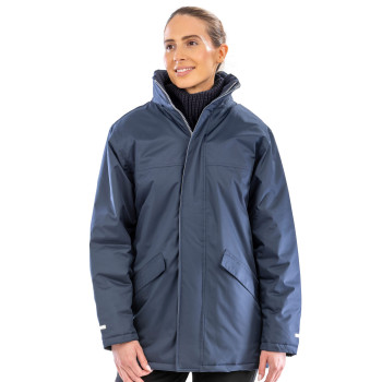 Winter Parka