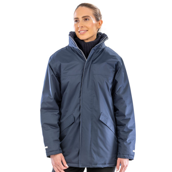 Winter Parka