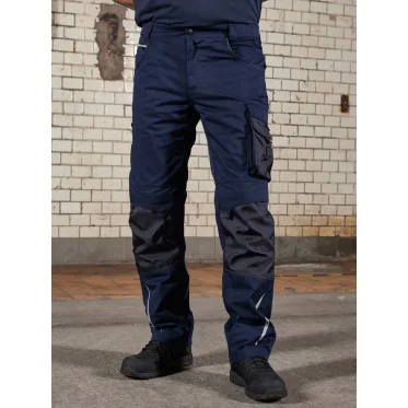Pantalone Personalizzabile Daiber Winter Workwear Resistenti Felpati