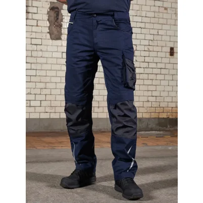 Winter Workwear Pants - STRONG -