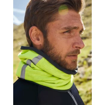 Scaldacollo personalizzato con logo - Winter X-Tube