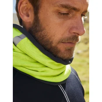 Scaldacollo personalizzato con logo - Winter X-Tube