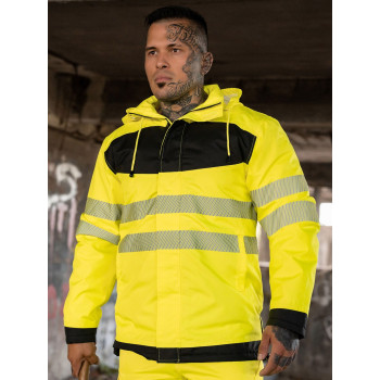 Winterparka