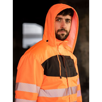 Winterparka