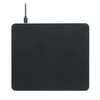 WIRELESS MATTY - Mouse pad in sughero 15W