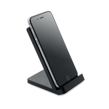 WIRESTAND - Caricatore wireless e stand