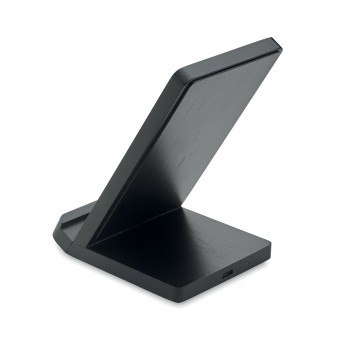 WIRESTAND - Caricatore wireless e stand