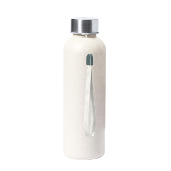 Borracce in plastica personalizzate con logo - Wistel