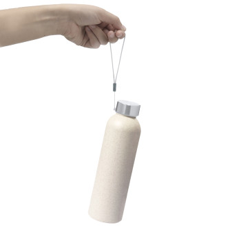 Borracce in plastica personalizzate con logo - Wistel