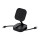 Supporto cavi magnetico 2 in 1 da 60W con cavo retrattile