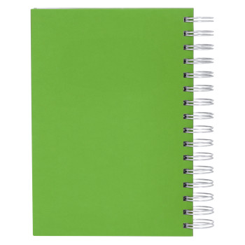 Agenda giornaliera 2027 personalizzata - Witrex