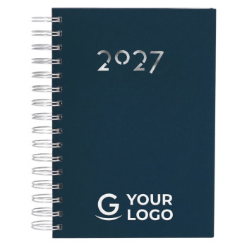 Agenda 2027 personalizzata con logo - Witrex