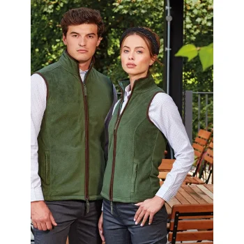 Women's 'Artisan' Fleece Gilet