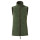 Gilet personalizzabile Premier donna con zip bidirezionale e tasche zip