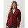 Giacca in pile personalizzabile Premier maniche lunghe con zip e tasche