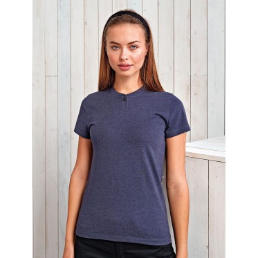 Maglietta t-shirt da donna personalizzata con logo  - Women’s ‘Comis’ Sustainable Tee