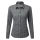 Camicia maniche lunghe personalizzabile Premier cotone slub Chambray