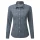 Camicia maniche lunghe personalizzabile Premier cotone slub Chambray