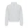 Women’s Cropped ½ Zip Sweat personalizzabile Just Hoods by AWDis collo alto