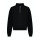 Women’s Cropped ½ Zip Sweat personalizzabile Just Hoods by AWDis collo alto