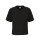 T-shirt cropped personalizzabile Mantis 100% cotone organico