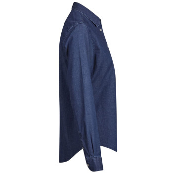 Women's denim shirt
