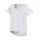T-shirt personalizzabile Skinnifit con foro spalla e taglio drop tail