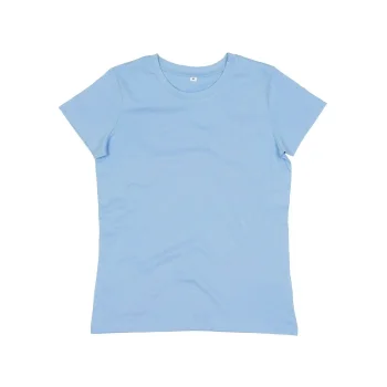 Women's Essential Organic T