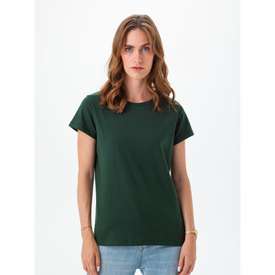 Women's Essential Organic T