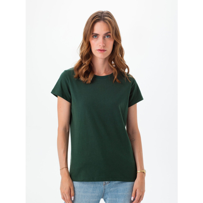 Women's Essential Organic T