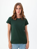 Women's Essential Organic T
