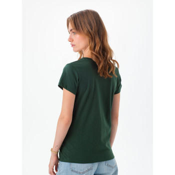 Women's Essential Organic T