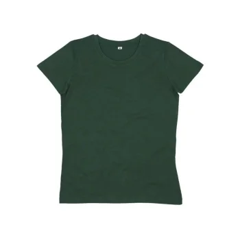 Women's Essential Organic T