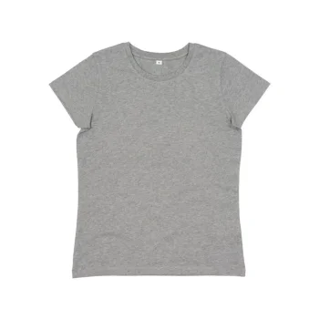 Women's Essential Organic T