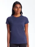 Women's Essential Organic T