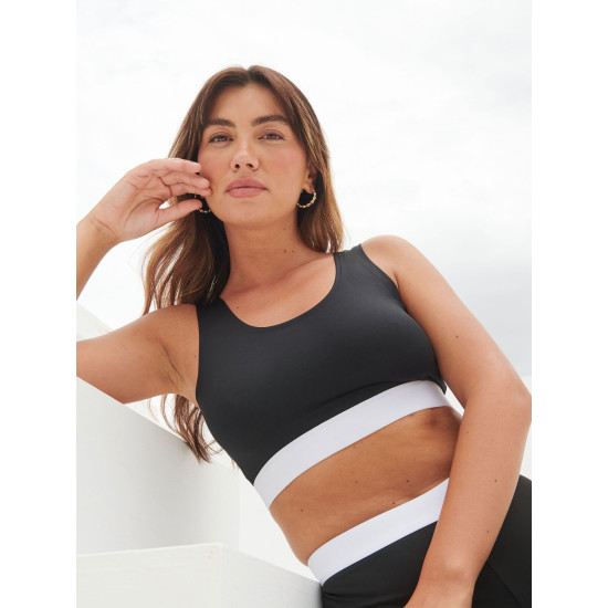 Women's Fashion Crop Top