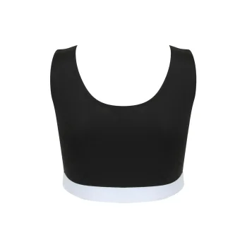 Women's Fashion Crop Top