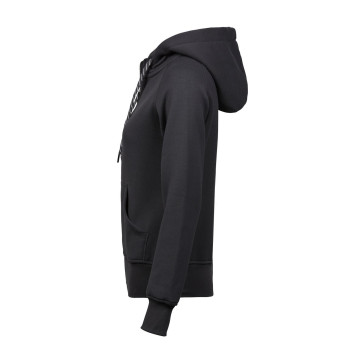 Women's Fashion Full Zip Hood