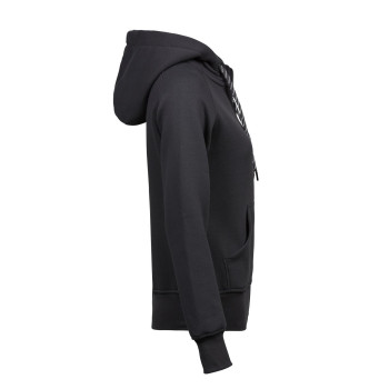 Women's Fashion Full Zip Hood