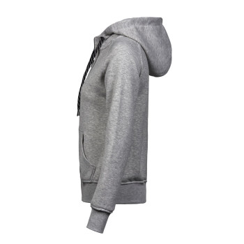 Women's Fashion Full Zip Hood